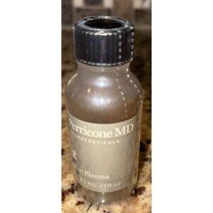 Perricone MD Skincare Set ~Blue Plasma 30ml Sealed